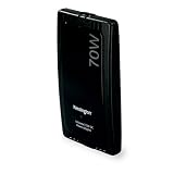 Kensington 33195 70 Watt DC Power Adapter for PC Notebooks