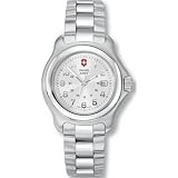 Victorinox Swiss Army Classic Officers 1884 Ladies Watch 24705