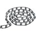 Bogen Extension Plastic Chain for Expan, adds 30