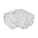 Potty Patty 2 in 1 Waterproof Training Pants size Medium