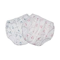 Potty Patty 2 in 1 Waterproof Training Pants size Medium