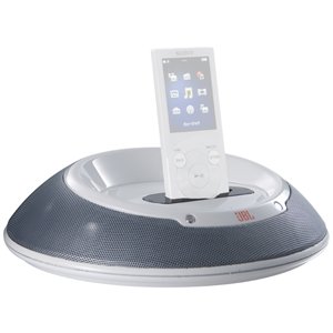 JBL ONSTATION3WM walkman ドックスピーカー ホワイト ONSTATION3WMWHTJ