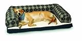 Bk/Xl Beasley Couch 36X48 Xl