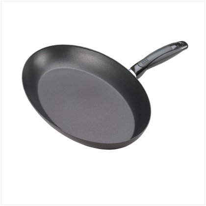 PINNACLE COOKWARE OVAL FRYPAN