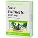 SAW PALMETTO SFGL 1000MG NBY Size: 30
