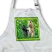 Susan Brown Designs Animal Themes - BFF Kitties - Aprons