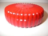Cinnabar Box - Melon, Large - B00076O40Y
