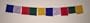 Prayer Flags; 10 flags per set,
