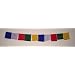 Prayer Flags; 10 flags per set