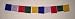 Prayer Flags; 10 flags per set