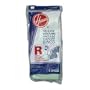 6 Pack of 4010063R HOOVER VAC CLEAN BAG