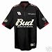 Search Our Specialty Mall : Dale Earnhardt Jr. NASCAR Black Pit Crew Jersey Shirt