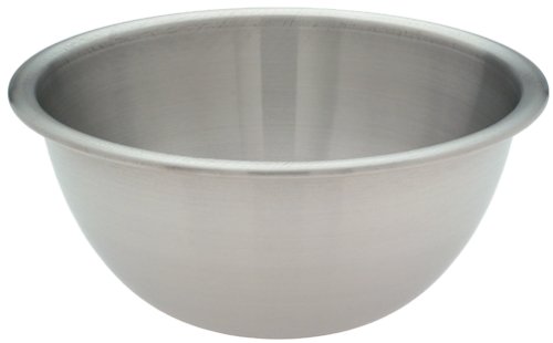 Amco 870 Mixing Bowl, 2 Quart