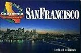 California Sights and Scenes of San Francisco (California Sights and Scenes of (Series))