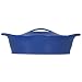CorningWare Creations 2-Quart Covered Oval Casserole, Sapphire