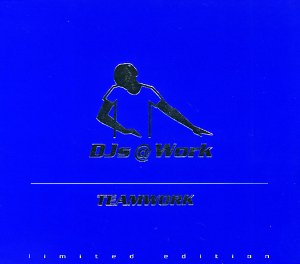 Djs @ Work - Someday Lyrics - Zortam Music