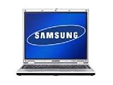 Samsung P55-Pro T8100 Sevesh 15 Zoll SXGA+ Notebook (Intel Core 2 Duo T8100 2,1GHz, 2GB RAM, 250GB HDD, Intel GMA X3100, DVD+-RW DL, Vista Business) - 