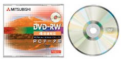 �O�H���w���f�B�A DHW47Y1 DVD-RW for data 4�{���Ή�