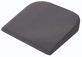 Putmans 11 Degree Wedge for Car / Office or Home Black