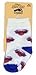 New York Knicks Baby Socks