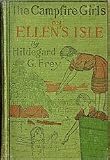  : The Campfire Girls on Ellen's Isle