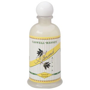 Almond & Aloe Shampoo