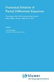 Numerical Solutions of Partial Difference (NATO Science Series C: (closed))