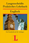 Produkt-Bild: Langenscheidts Praktisches Lehrbuch Englisch