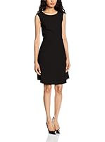 Foggy Vestido (Negro)