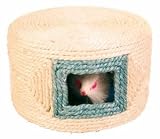 Eigenschaften Trixie  / Spieltrommel, Sisal, ø 16 x 10 cm