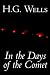 In the Days of the Comet (Hardcover)