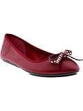 Gap Studded bow ballet flats
