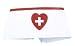 Adult Nurse Hat
