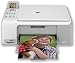 Electronics : HP Photosmart C4180 Multifunction Printer/Scanner/Copier