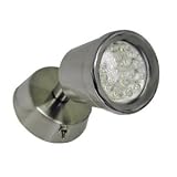 Reading Light, LED