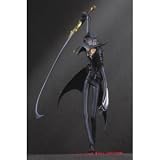 Gun X Sword Van 1/8 Scale PVC Figure