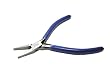 PLIER SLIMLINE FLAT 5"