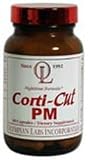 Corti-Cut PM ( 60 Caps ) ( Wake up Refreshed Recovered and Redefined! )