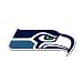 SEATTLE SEAHAWKS - NFL Football Team - Sticker Decal - #S0133