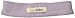 L'ovedbaby Baby Girls' Organic Headband (Baby) - Lavender - 0-6 Months