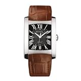 Ebel Watches - Ebel Brasilia Gent Automatic Mens Watch