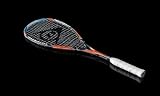 picture of Dunlop Aerogel 4D Evolution 120 Squash Racquet