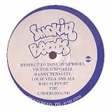 SMOKIN BEATS PRESENT / SMOKIN BEATS VOLUME 5