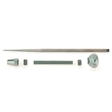 Scratch Awl Kit, Chrome