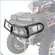 Polaris Sportsman XP / Scrambler / Trailer Blazer /Trail Boss Deluxe Front Brushguard. See Application in Description. 2876595