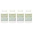 Oxypowderoxygen Based Intestinal Cleaner 240ct
