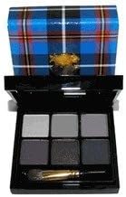 SALE! - MAC 6 Beauties Play It Cool Eye Shadow Palette u/b