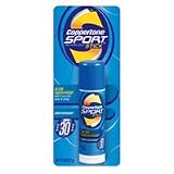 Coppertone Sport Sunblock Stick, SPF 30 - 0.6 Oz