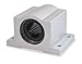 Pillow Block 2.000 in Bore 10.000 in L