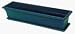Novelty Mfg. 1630 Countryside Flower Box Planter